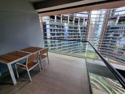 Marina One Residences (D1), Apartment #572709981